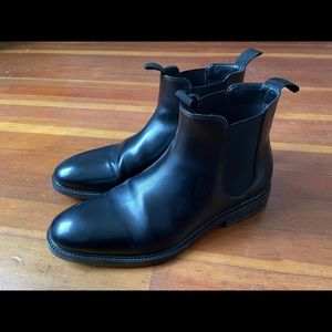 H&M Chelsea Boots